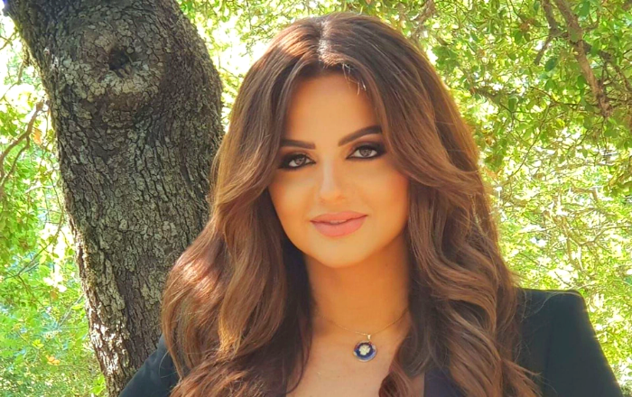 باسكال مشعلاني (مغنية لبنانية)