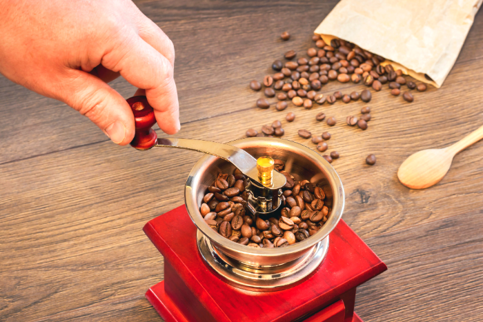 كيفية تحضير قشر القهوة لفقدان الوزن