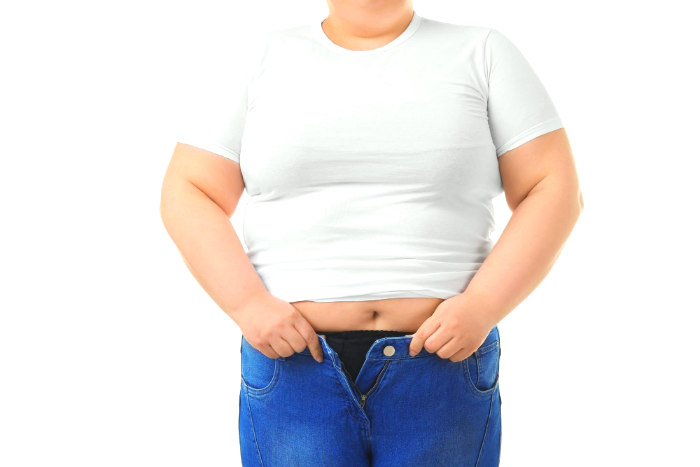 زيادة الوزن بسبب قصور الغدة الدرقية