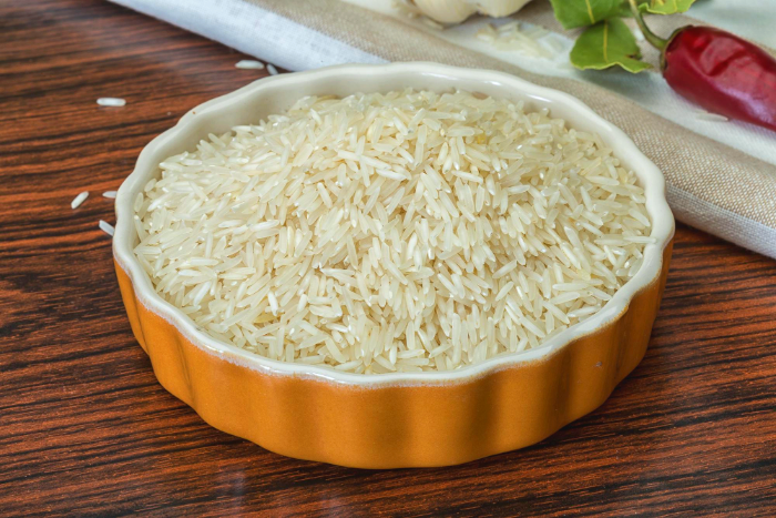 كيف تصنع أرز كابول