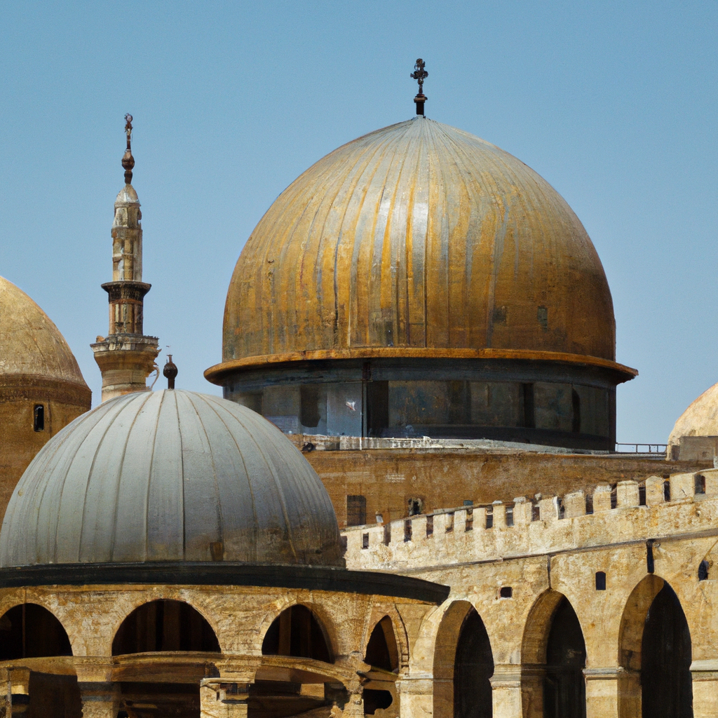 الأصول والمعنى وراء تسمية الدرعية