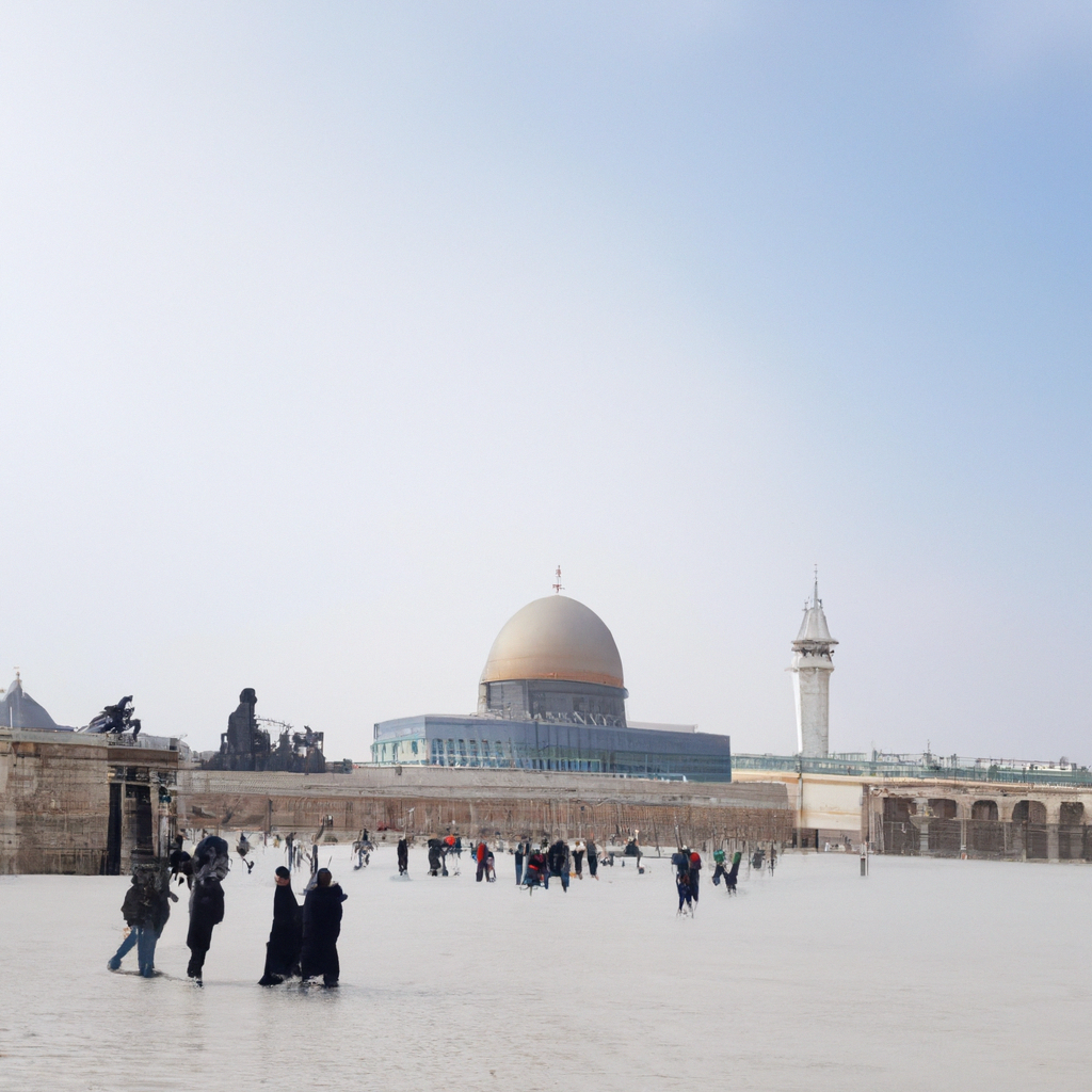 اللهم احفظ زوجي: دعاء وأهمية الدعاء للزوج في الإسلام